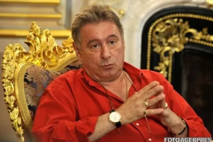 Mădălin Voicu numit secretar de stat la Ministerul Culturii și reactivat de PSD