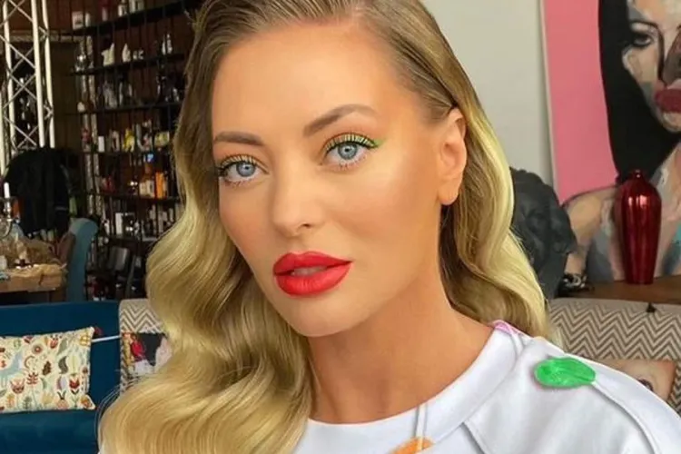 Delia enervată de un roast de la iUmor: Glumele că Daniela Crudu e o prostituată nu mai sunt funny!