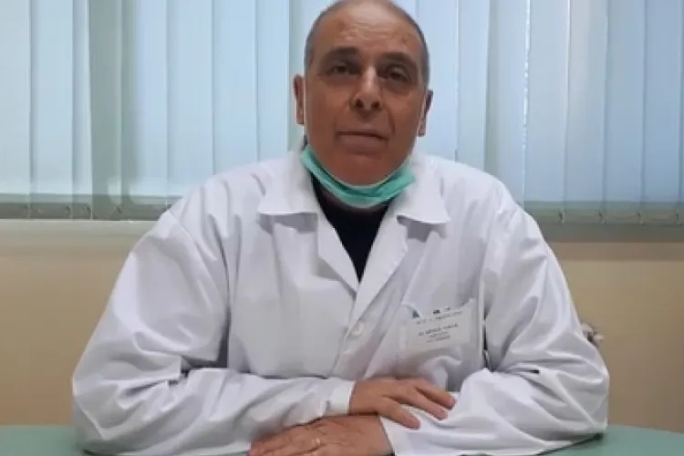 Avertismentul medicului Virgil Musta: „Vor urma din nou momente dificile foarte curând