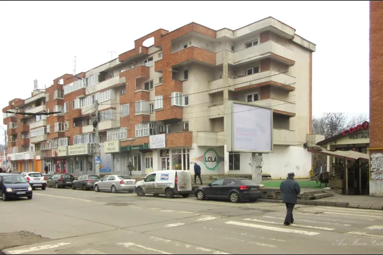 Cluj: Un bărbat a fost lovit de o mașină pe trecerea de pietoni