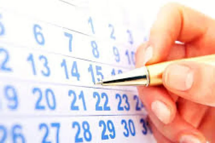 Zile libere în 2022! Când au românii zile libere în 2022