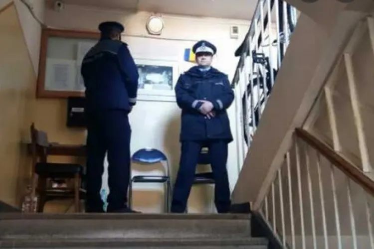 Clujean condamnat la 7 ani de închisoare. Și-a omorât vecinul de Crăciun, pentru că i-a cerut să dea muzica mai încet