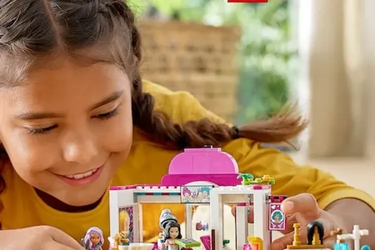 3 pași pentru alegerea jocurilor potrivite pentru copii