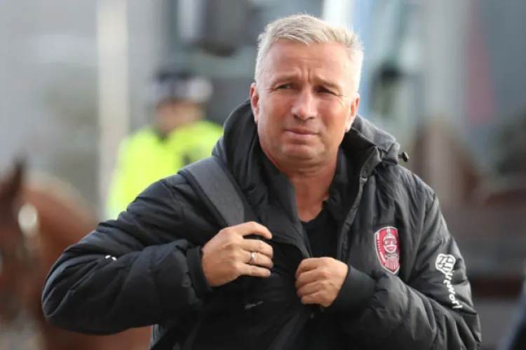 Motivul pentru care Dan Petrescu nu a mai preluat naționala României: „Ieșea din tiparele noastre, cu mult”