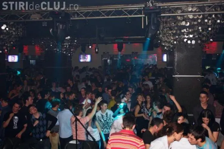 Filmare de acum 13 ani, din clubul Obsession! Discoteca a scris istorie și a fost în topuri - VIDEO