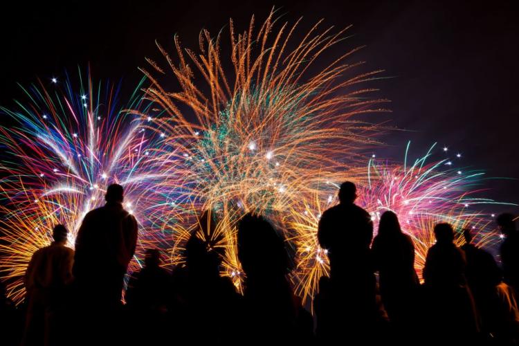 SOR Cluj este dezamăgită de locațiile alese de Primăria Cluj pentru lansarea focurilor de artificii în noaptea de Revelion
