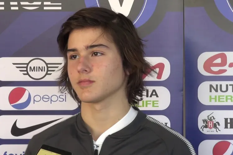 CFR Cluj şi-a stabilit prima ţintă pe piaţa transferurilor! Pe cine vrea campioana în iarnă