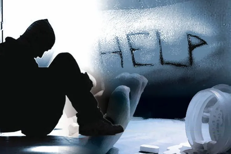 Gest disperat! Un clujean s-a sinucis chiar înainte de Crăciun, lovit de depresia de sărbători