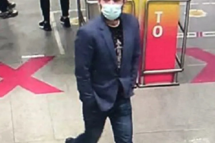 Bărbatul care a fraierit polițiștii de frontieră pe Aeroportul Cluj, prins în Timiș. S-a săturat să se ascundă