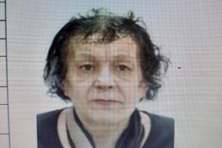 Femeia dispărută din Florești, găsită moartă pe malul Someșului