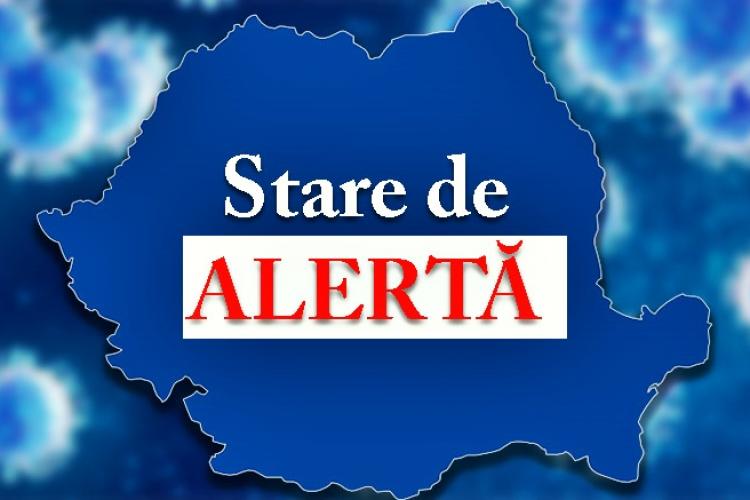 Curtea de Apel Cluj anulează starea de alertă și obligativitatea certificatului verde