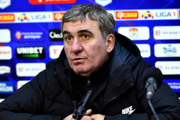 CFR Cluj ar transfera un jucător cu un milion de euro de la Farul Constanța   