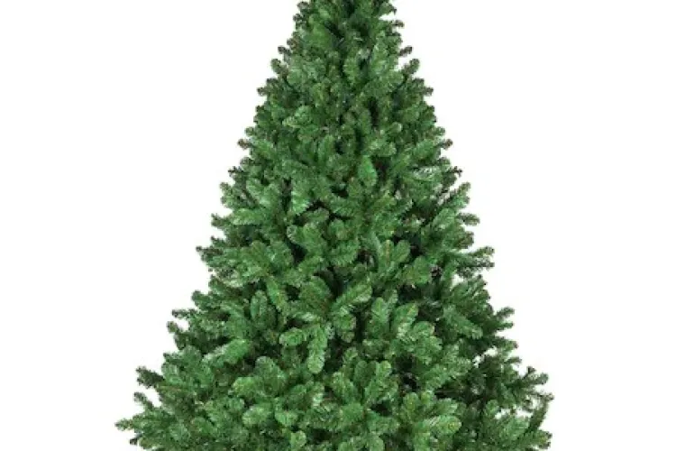 Cum să alegeți bradul de Crăciun artificial potrivit