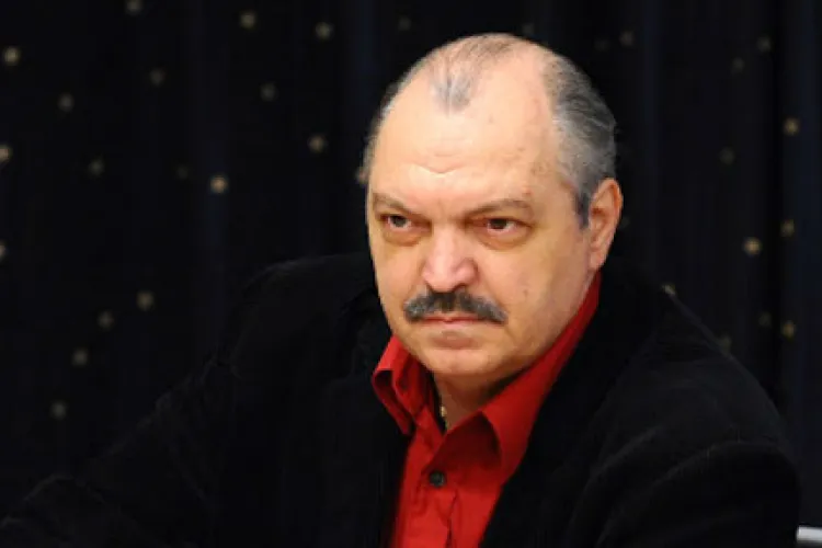 A murit Victor Socaciu. Artistul urma să împlinească 69 de ani