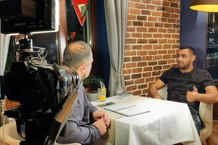 Bănel Nicoliță a relatat despre tratamentul rasist din fotbalul românesc: ”În Franța mi se spunea domnule Nicoliță”