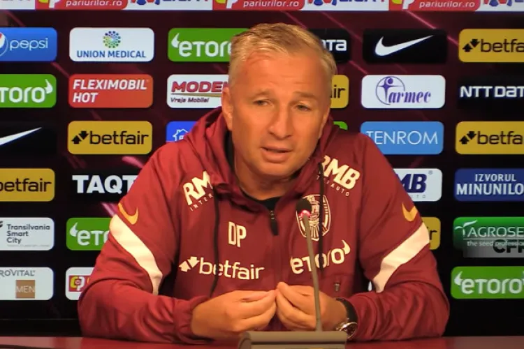 Varga blochează numirea lui Dan Petrescu la națională! Declarația care aruncă în aer negocierile, cu 24 de ore înainte ca „Bursucul” să-și anunțe decizia