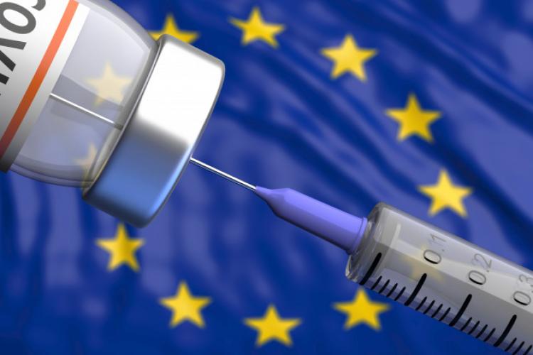 UE vrea ca vaccinul anti-COVID de la Pfizer să fie adaptat la varianta Omicron