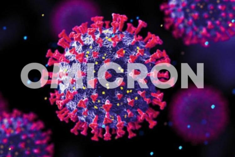  Infecția cu Omicron îmbunătățește imunitatea și față de varianta Delta 