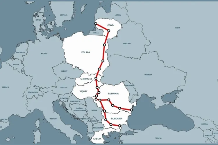 Ungaria a finalizat drumul de mare viteză Via Carpatica. S-a oprit la granița cu România - FOTO