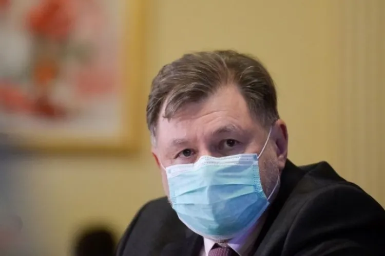 Alexandru Rafila spune cât va dura valul cinci și în ce luni e riscul cel mai mare   