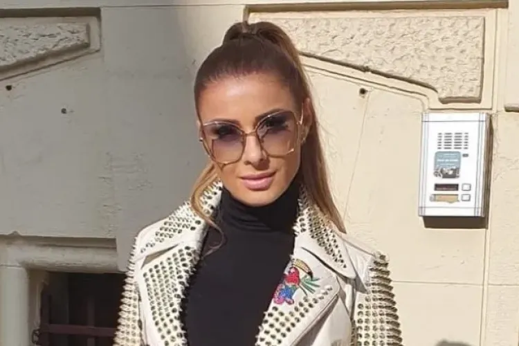 Anamaria Prodan a dezvăluit cea mai arzătoare dorinţă a sa