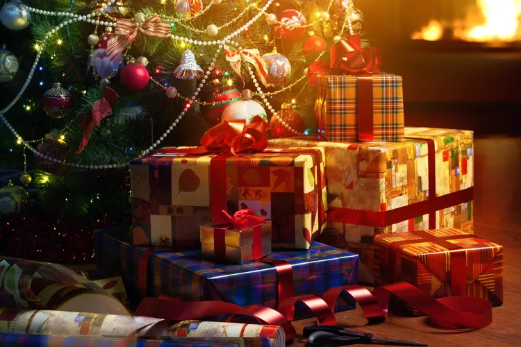 De ce se oferă de fapt cadouri de Crăciun. Originea și semnificația tradiției