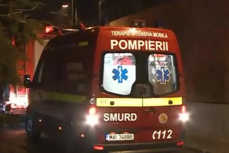 Bărbat de 42 de ani, găsit mort într-o groapă septică în Maramureş