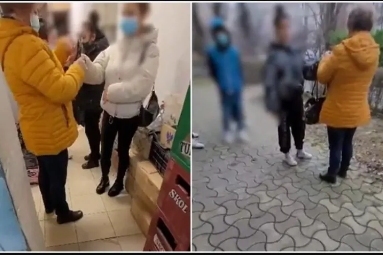 O profesoară le-a tăiat elevelor unghiile cu forţa până la sânge