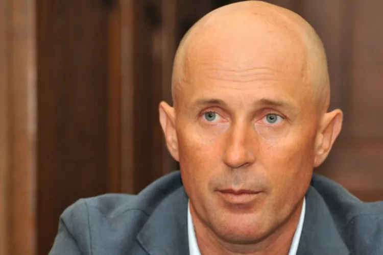 Mugur Mihăescu: „Toată familia mea are Omicron