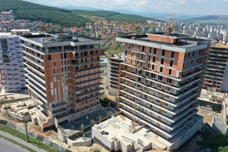 TVA 5% pentru cumpărarea unei locuințe. Vor crește vânzările?