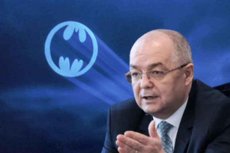 Emil Boc: Nimeni nu e NABAB în Cluj-Napoca. Aici domnește legea!