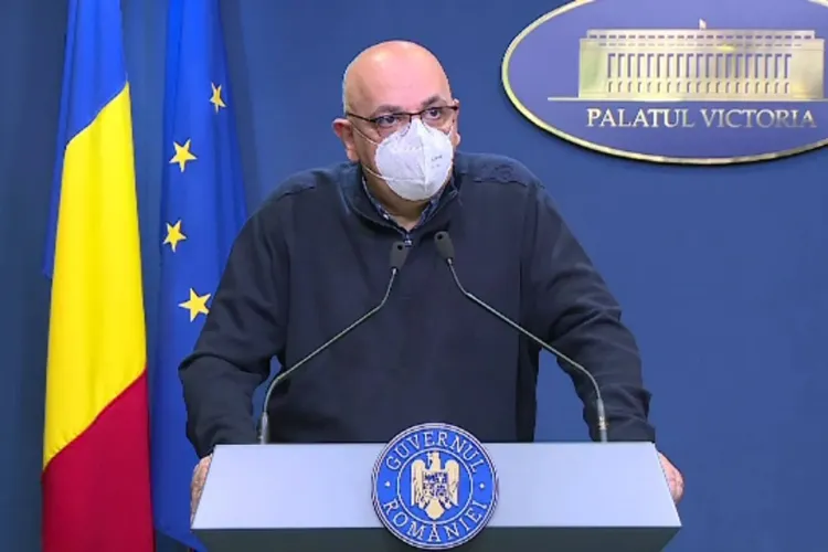 Ședință de urgență a CNSU! Ce restricții pregătește Guvernul