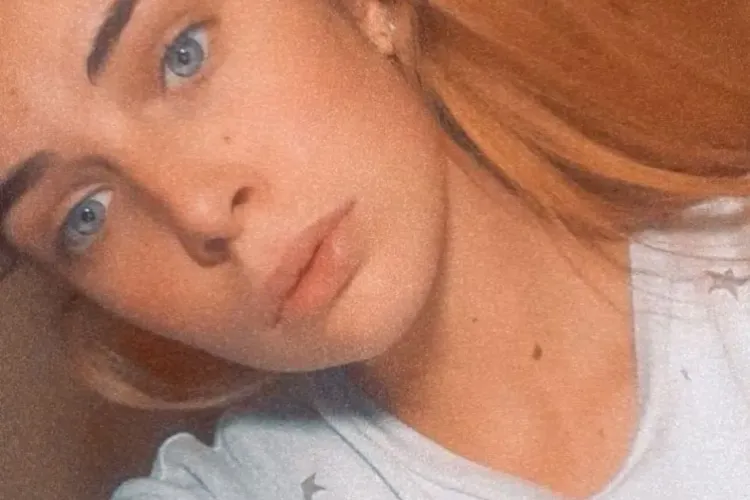 Minoră plecată de acasă, căutată de Poliția Cluj - FOTO