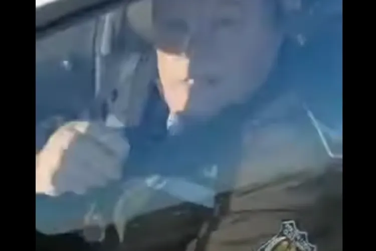 Un polițist local din Cluj-Napoca se crede spionul 007. E acuzat că face spionaj - VIDEO