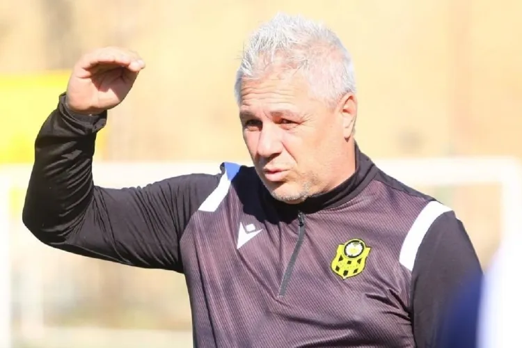 Marius Șumudică, dezastru total în Turcia. Ce s-a întâmplat cu echipa românului