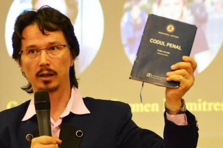 Primarul Emil Boc îl susține pe judecătorul Cristi Danileț, exclus din magistratură pentru clipuri pe TikTok