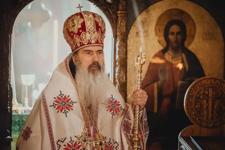 Curtea de Apel Cluj obligă CNCD să se pronunțe asupra declarațiilor lui Teodosie despre femei