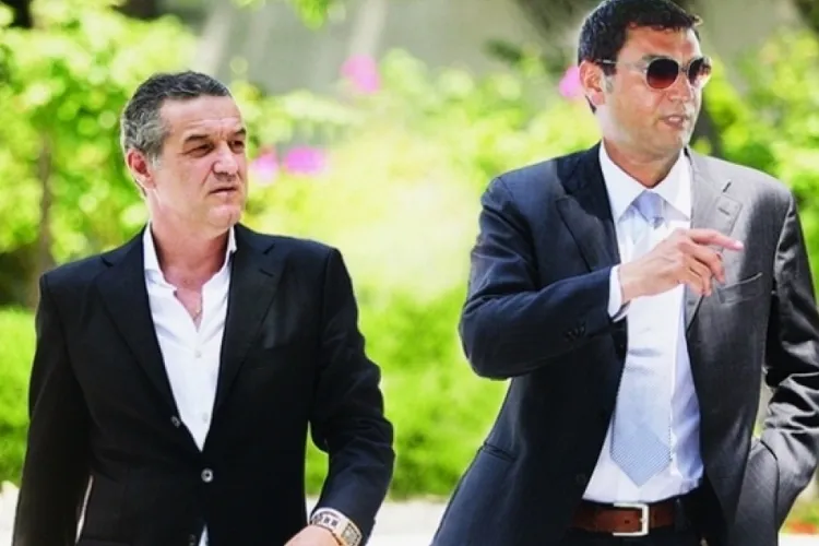 Cristi Borcea spune că Gigi Becali e mult mai bogat decât se crede!