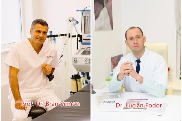 Medicul demisionar de la Spitalul Clinic Județean Cluj este susținut de colegi: S-a pierdut un om valoros - FOTO