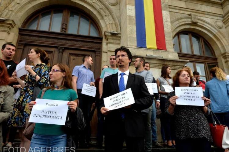 Traian Berbeceanu, mesaj de susținere a lui Cristi Danileț: A apărat justiția împotriva PSD