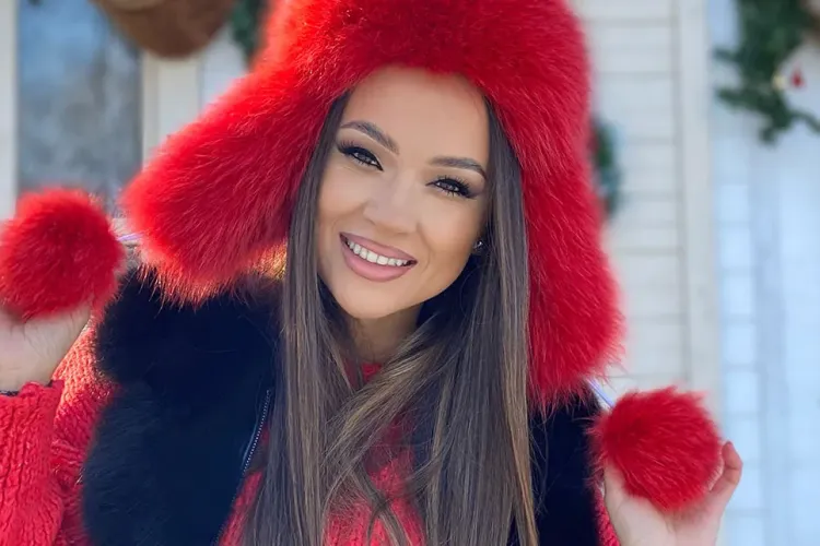 Vlăduţa Lupău, criticată dur în Diaspora. Celebra artistă, acuzată de lipsă de profesionalism