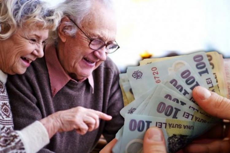 Se măresc pensiile în România?! Ministrul Muncii: „Noi avem de rezolvat inechităţi”