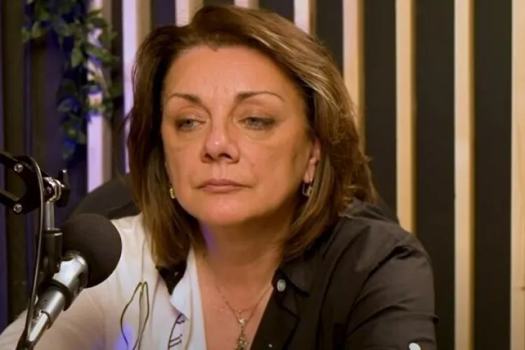 Actrița Carmen Tănase, despre explozia facturilor la energie: ”E crimă ceea ce se întâmplă acum”