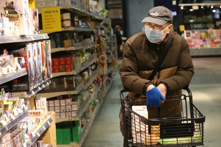 TVA zero pentru alimentele de bază, în România. Măsurile propuse de guvern