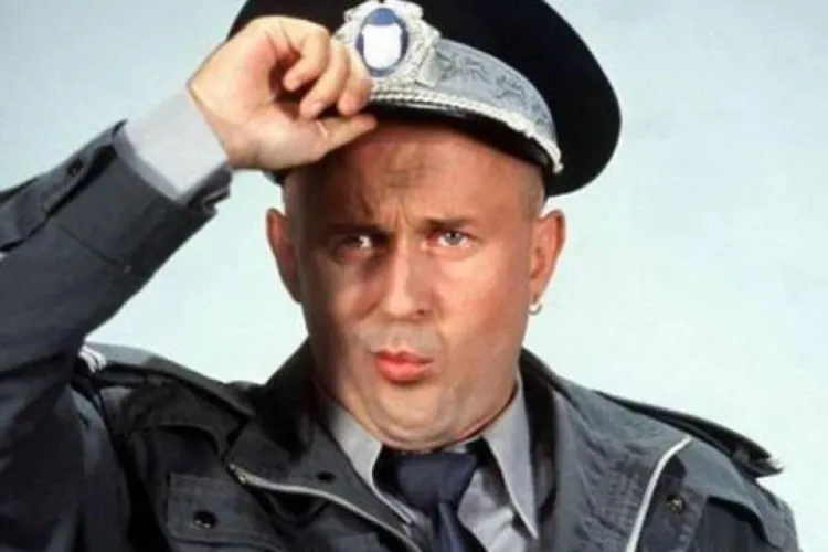 Unde s-a infectat cu COVID actorul Mugur Mihăiescu. Actorul era împotriva restricțiilor și i-a făcut ”boi” și ”melci” pe români