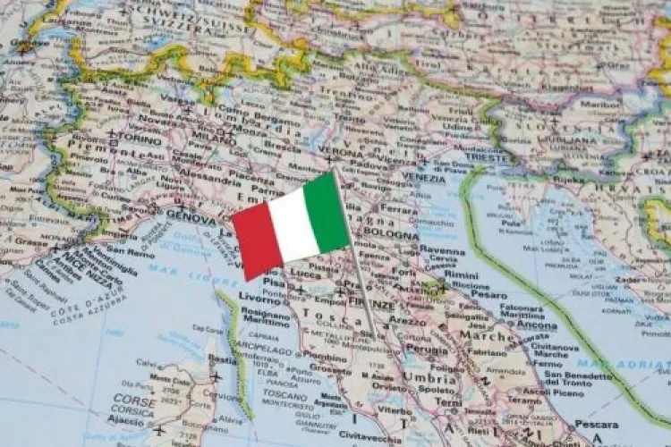 O comună din Italia oferă casă sau bani celor care vor să se mute aici 