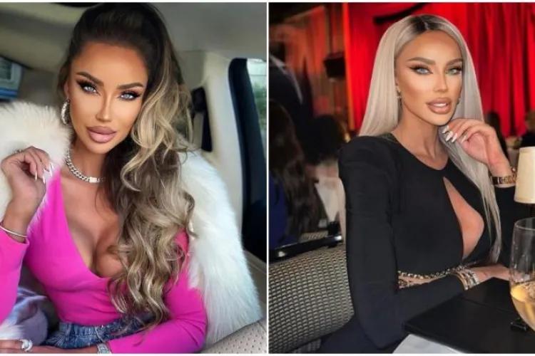Bianca Drăgușanu a fost jefuită în vacanța din Monaco: „Atunci când pleci într-o vacanță îți iei cele mai mișto ceasuri, cele mai mișto genți”