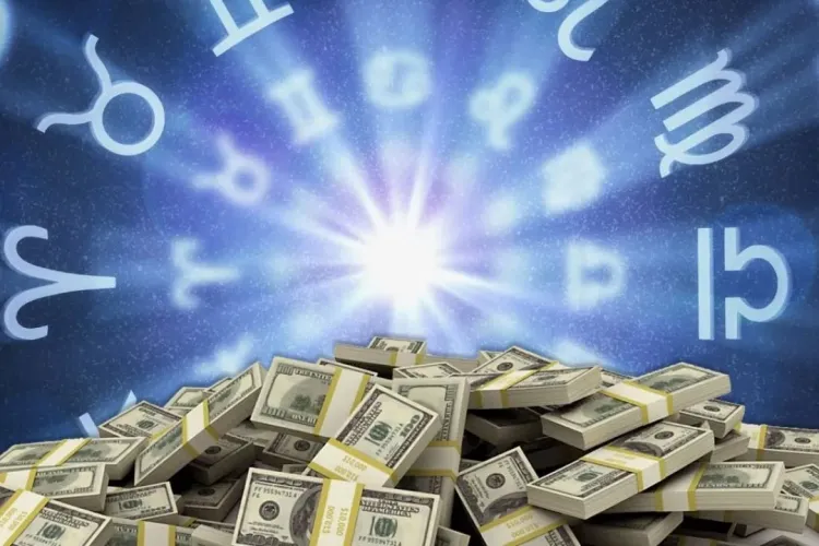 Ce zodii vor avea noroc la bani în februarie 2022. Ei vor da lovitura