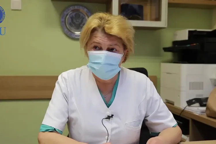 Valul cinci COVID: Linie suplimentară de gardă Spitalul de Pneumoftiziologie din Cluj-Napoca