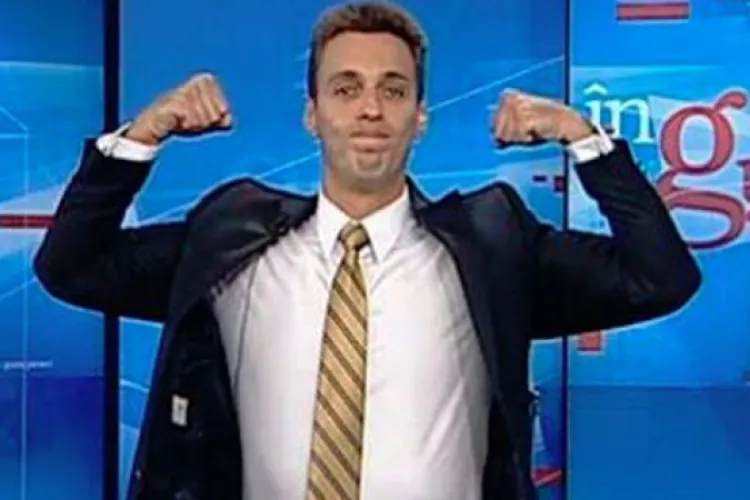 Noua aventură a lui Mircea Badea cu poliția. Credeți că realizatorul TV a fost arogant?